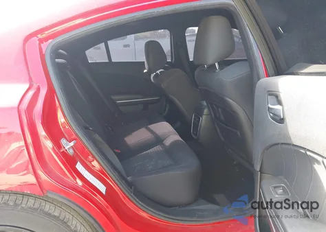 2019 Dodge Charger R/T Rwd from USA, damaged, VIN 2C3CDXCTXKH575371